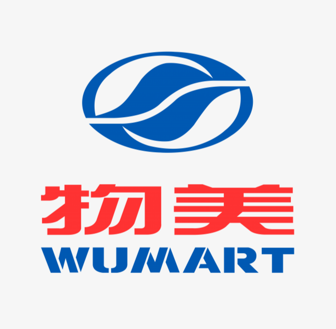 物美